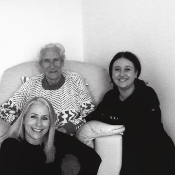 Notice Gallery for Robert Lawrence BROWN