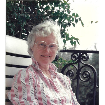 Notice Gallery for Marion WILLIAMS