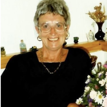 Photo for notice Linda Ellen Glanville FORMERLY BUNN NÉE BRAYLEY