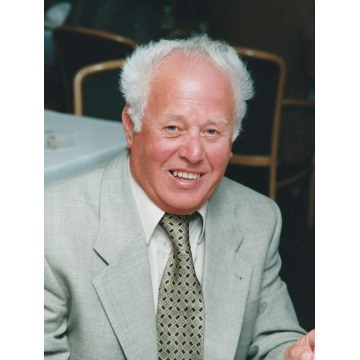 Photo of Stanley GAUNT