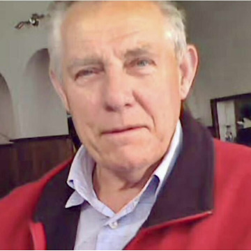 Photo of Michael KIRKLAND