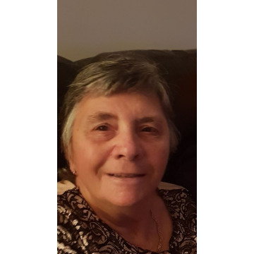 Photo of Brenda WEBSTER