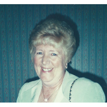 Photo of June ROBERTS