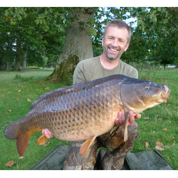 Photo for notice Martin Wilfred RICE