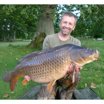 Photo for notice Martin Wilfred RICE