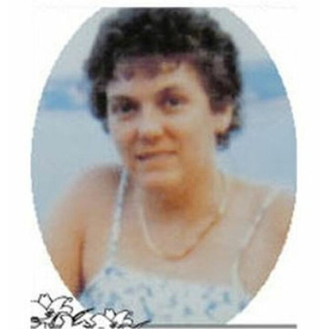 Photo of Patricia Ann SCOTT