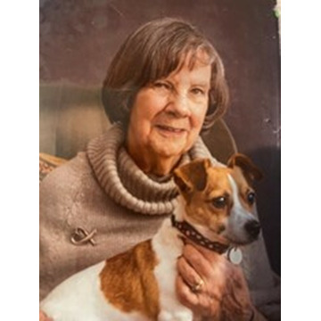 Photo of Hilary Frances WADE