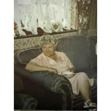 Photo of Eileen Blanche Lavinia JELFS