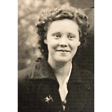 Photo of Pauline Helen MCKAY