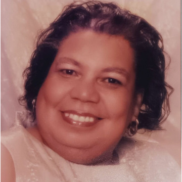 Photo of Judy Andrea PILGRIM