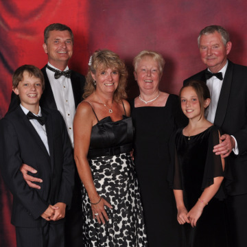 Notice Gallery for Michael BUNNEY