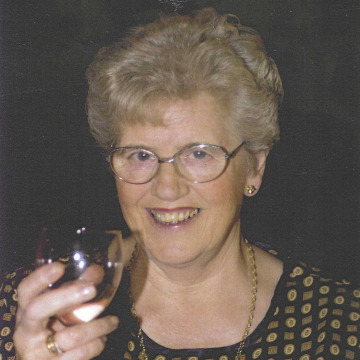 Photo of Doris GOLDBERG