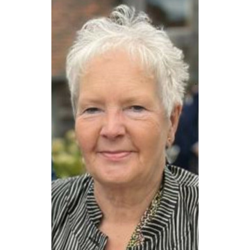 Photo of Sue WILLIAMS (NEE HOARE)