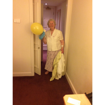 Photo of Lucille BAYLEY