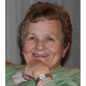 Photo of Joan GREEN