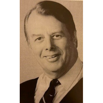 Photo of Harvey MORTON