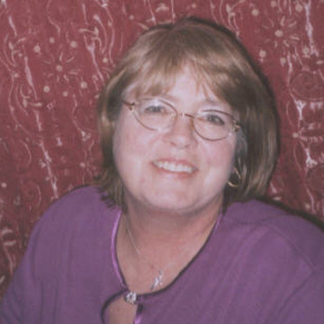 Photo of Barbara PHILLIPS