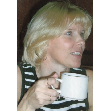 Photo of Debbie ROBINSON