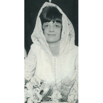 Photo of Linda Joan ELLACOTT