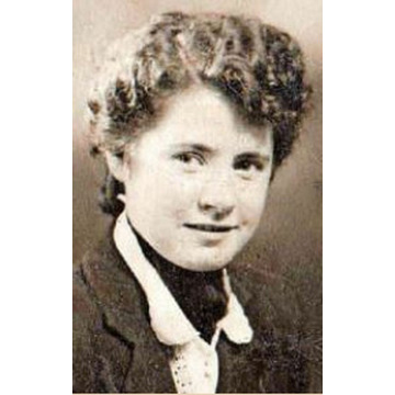 Photo of Joan MEREDITH