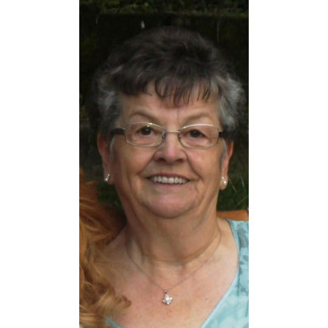 Photo of Kathleen Anne BRENNAN