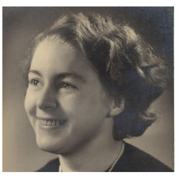 Photo of Mary ASHTON