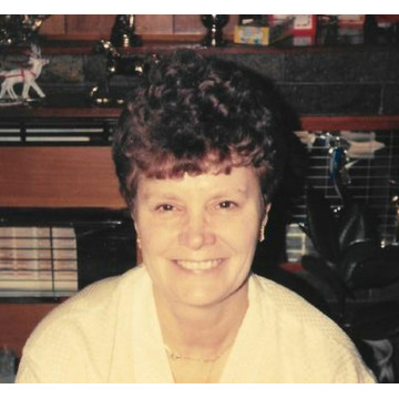 Photo of Jeanette Mary DRAKOPOULOS