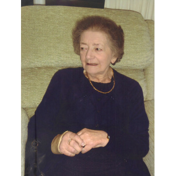 Photo of Joan OLCZYK