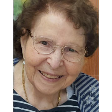 Photo of Rosa MILIOTO