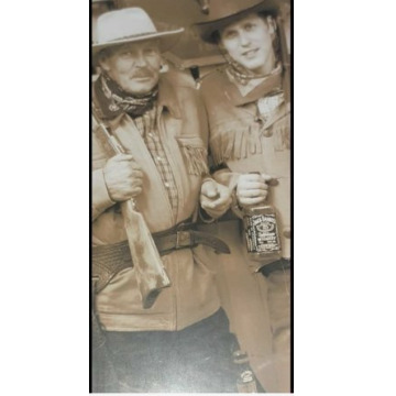 Photo for notice Michael Keith ADAMS