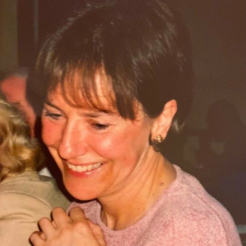 Photo of Susan SHIMMEN