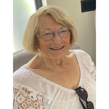 Photo of Margaret Ann LOFTUS
