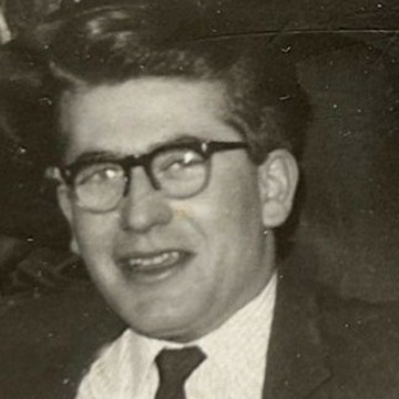 Photo of John BELLARD