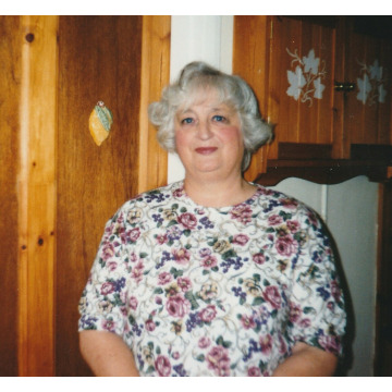 Photo of Ruth Ernestine SMITH