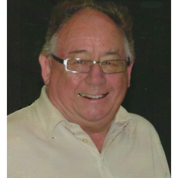 Photo of Rodney CARR