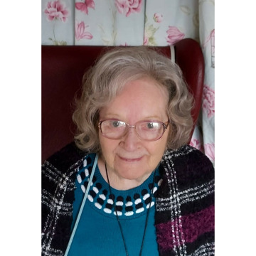 Photo for notice Elizabeth JONES (HIGHAM)