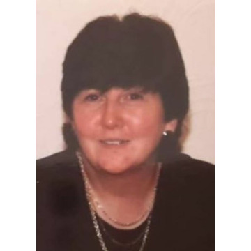 Notice Gallery for Doris Ann SIDLEY
