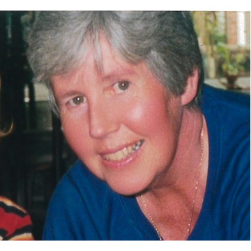 Photo of Rhiannon Mary POWELL