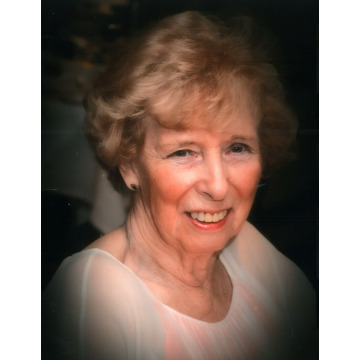 Photo of Carole  Myfanwy MCLAUGHLIN