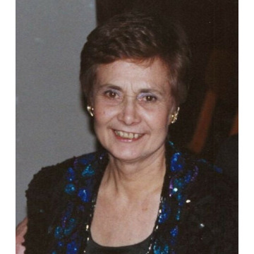 Photo of Barbara HASTINGS