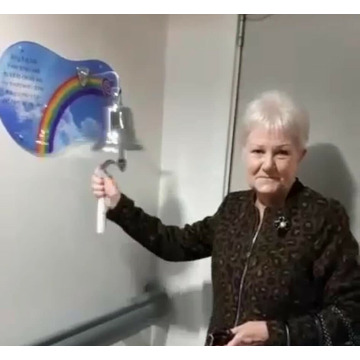 Photo of Pauline Sheila READER