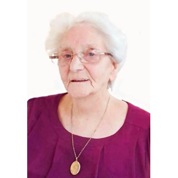 Photo of Rita ROUTLEDGE
