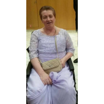 Photo of Barbara Ann PEAT