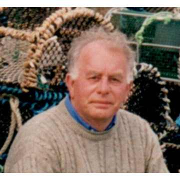 Photo of Denis John FARR