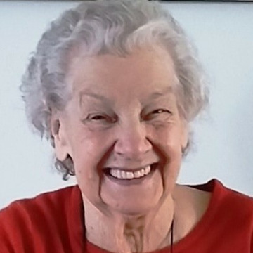 Photo of June LEEMAN