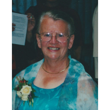 Photo of Norma EVANS