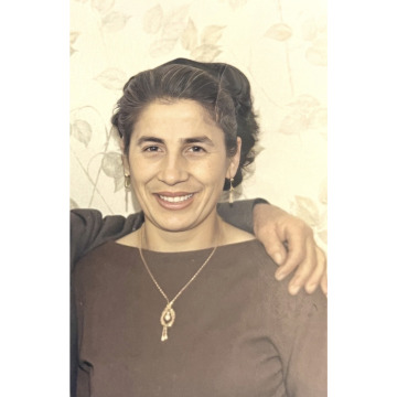 Photo of Maria BITONTI