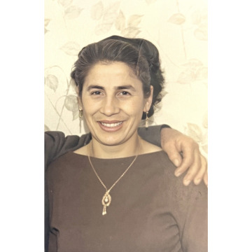 Notice Gallery for Maria BITONTI