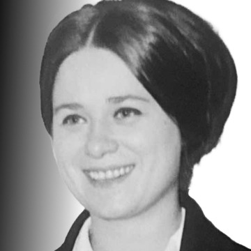 Photo of Maureen Anne OLIVER