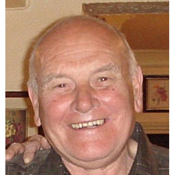 Photo of Peter GOODALL